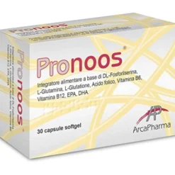 Arcapharma Pronoos 30 Compresse