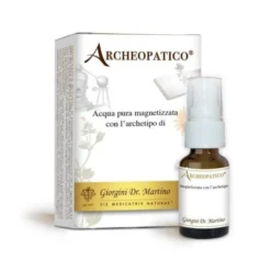 Archeopatico Aprire (Mett.Equil.) Chakra 2 200Ca Dr.Giorgini 10ml