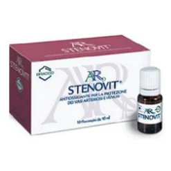 Ard Stenovit 10fl 10ml
