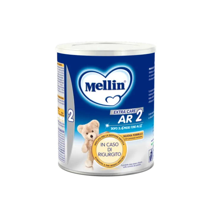 Ar 2 Extra Care Mellin 400g