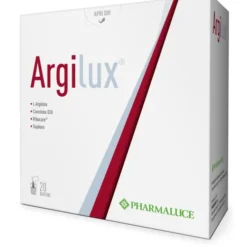Argilux® Pharmaluce 20 Bustine
