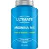 Arginina Mix Ultimate 120 Capsule