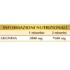Arginina Pura Dr. Giorgini 100g