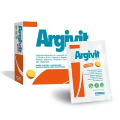 Argivit Aesculapius Farmaceutici 14 Bustine Da 11,5g