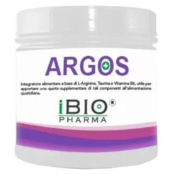 Argos Ibio Pharma 210g