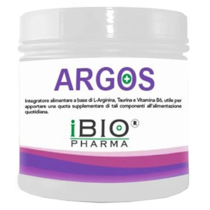 Argos Ibio Pharma 210g