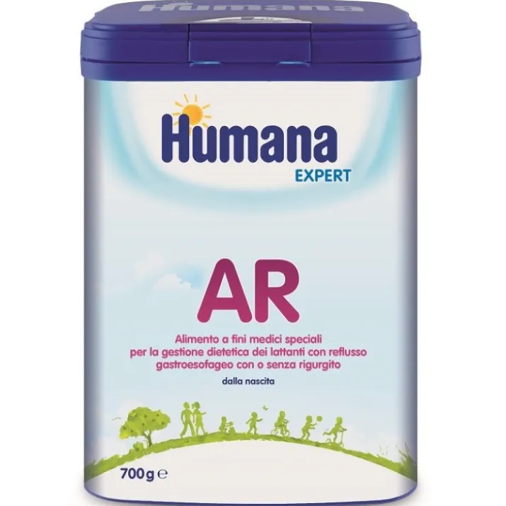Ar Humana Expert 700g