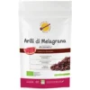 Arilli di Melagrana Alicamentis Bacca Bio Disidratata 100g