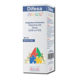 Aristeia Difesa Junior Integratore Alimentare 30ml