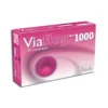 Aristeia Viaflog 1000mg Integratore Alimentare 30 Compresse