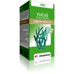 Arkocapsule Fucus Integratore Alimentare 45 Capsule