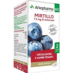 Arkocapsule Mirtillo 40 Capsule