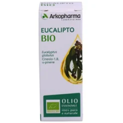 ArkoEssentiel Eucalipto Bio ArkoPharma 10ml