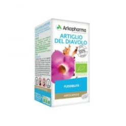 Arkopharma Arkocapsule® Artiglio Del Diavolo BIO Integratore Alimentare 130 Capsule