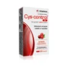 Arkopharma Cys Control Cramberry Integratore Alimentare 60 Capsule