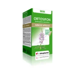 Arkopharma Ortosifon Arkocapsule Integratore Alimentare 45 Capsule