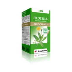 Arkopharma Pilosella Arkocapsule Integratore Alimentare 45 Capsule