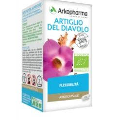 ArkoPharm Arkocapsule Artiglio Del Diavolo 45 Capsule
