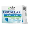Arkorelax Moral+ Arkopharma 60 Compresse
