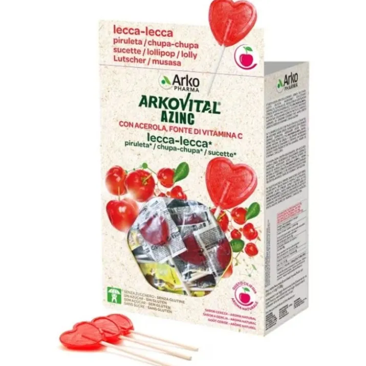 Arkovital® Lecca Lecca Arkofarm 1pz