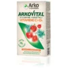 Arkovital Vitamina C & D3 Arkopharma 20 Compresse