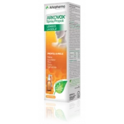 Arkovox® Propolis Arkopharma 30ml