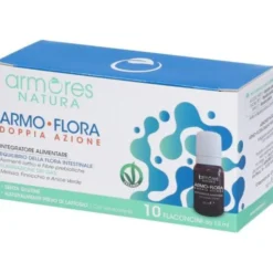 Armidal Armidik 10ml, Soluzione Orale con Probiotici e Prebiotici