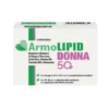 ArmoLIPID DONNA 50+ 30 Capsule