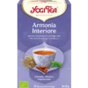 Armonia Interiore Yogi Tea® 17 Bustine