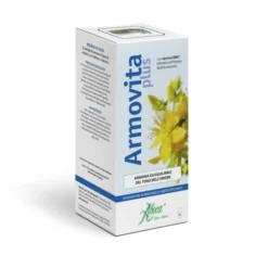 Armovita Plus Aboca 100 Opercoli Da 500mg