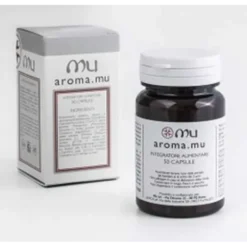 Aroma.mu MU 50 Capsule