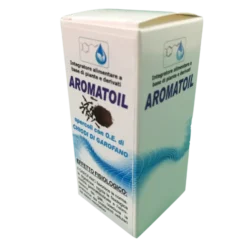 Aromatoil Chiodi Di Garofano Integratore Alimentare 50 Compresse