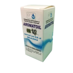 Aromatoil Melaleuca Integratore Alimentare 50 Compresse