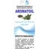 Aromatoil Salvia Integratore Alimentare 50 Compresse
