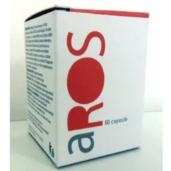 aROS Integratore Alimentare 60 Capsule