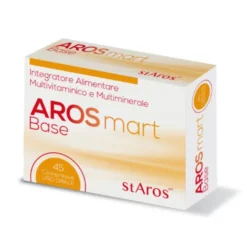 AROSmart Base Staros 45 Compresse