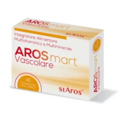 AROSmart Vascolare StAros 45 Compresse