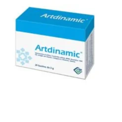 Artdinamic 20bust