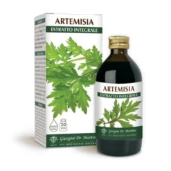 Artemisia Estratto Integrale Dr. Giorgini 200ml