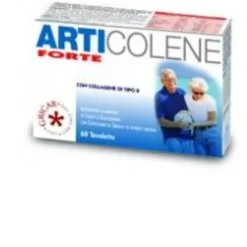 Articolene Forte 60tav