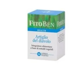 Artiglio Del Diavolo 50 cps