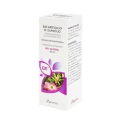 Artiglio del Diavolo Estratto Idroenzimatico Adamah 60ml