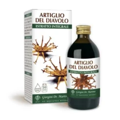 Artiglio Del Diavolo Estratto Integrale Dr. Giorgini 200ml