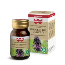 Artiglio del Diavolo WINTER® 30 Capsule Vegetali