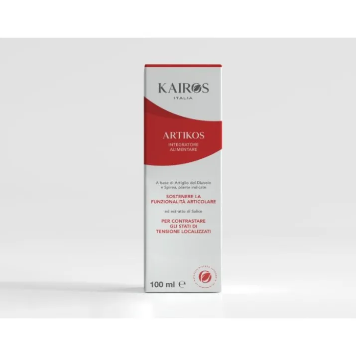 Artikos Kairos Italia 100ml