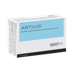 ARTIVIS 30 Compresse
