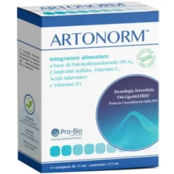 Artonorm™ Pro-Bio Pharma 15 Stickpack