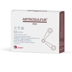 Artrosulfur Visc Laborest 16 Bustine