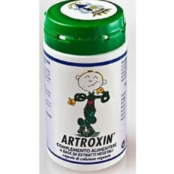 Artroxin 60cps
