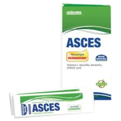 Asces Princeps 10 Bustine